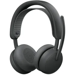 Logitech Zone Wireless 2 ES Headset grafit