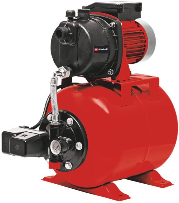 Einhell Station d'eau domestique GC-WW 6538 (4173190)