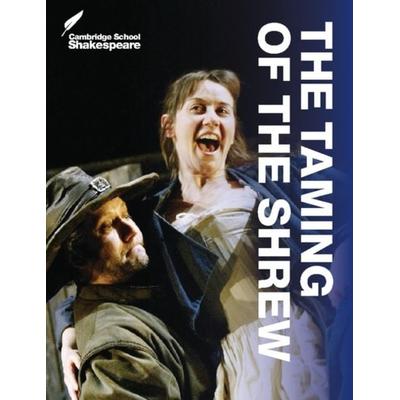 The Taming of the Shrew, Taschenbuch von William Shakespeare, Cambridge University Press, 978-1-107-61689-9