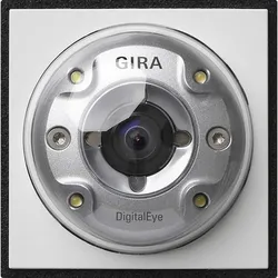 Gira Farbkamera rws 126566