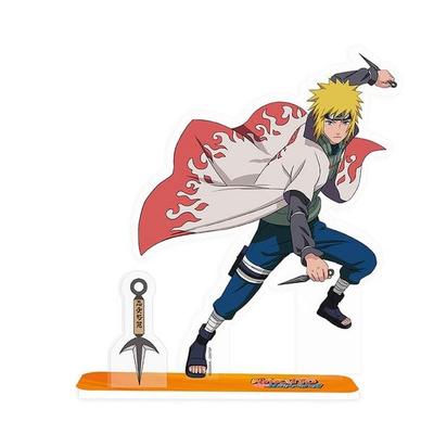 NARUTO SHIPPUDEN - Acryl® - Minato