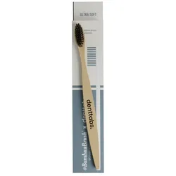 BambuuBrush Zahnbürste - ultra soft