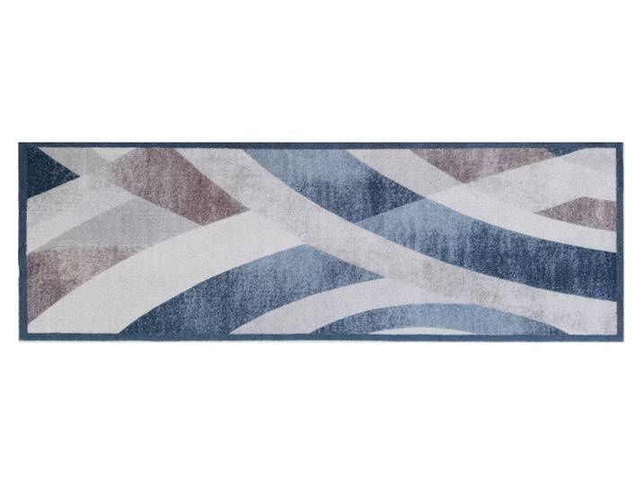 Kleenmat Teppichläufer Crisp Breeze 50 x 150 cm