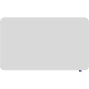 Legamaster Whiteboard 7-107075 ESSENCE, 119,5 x 200 cm, Querformat, emailliert, rahmenlos