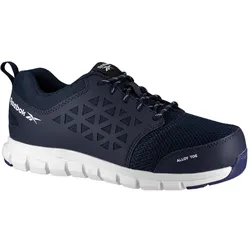 Reebok, Sicherheitsschuhe, Oxford Sicherheitshalbschuh S1P (S1P, 39)