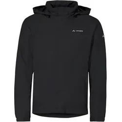 VAUDE Herren Funktionsjacke Me Escape Bike Warm Jacket, Größe L in Schwarz Schwarz