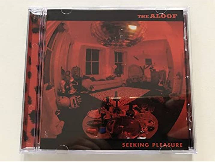 Seeking Pleasure