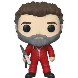 Funko POP! - Haus des Geldes: Moscow