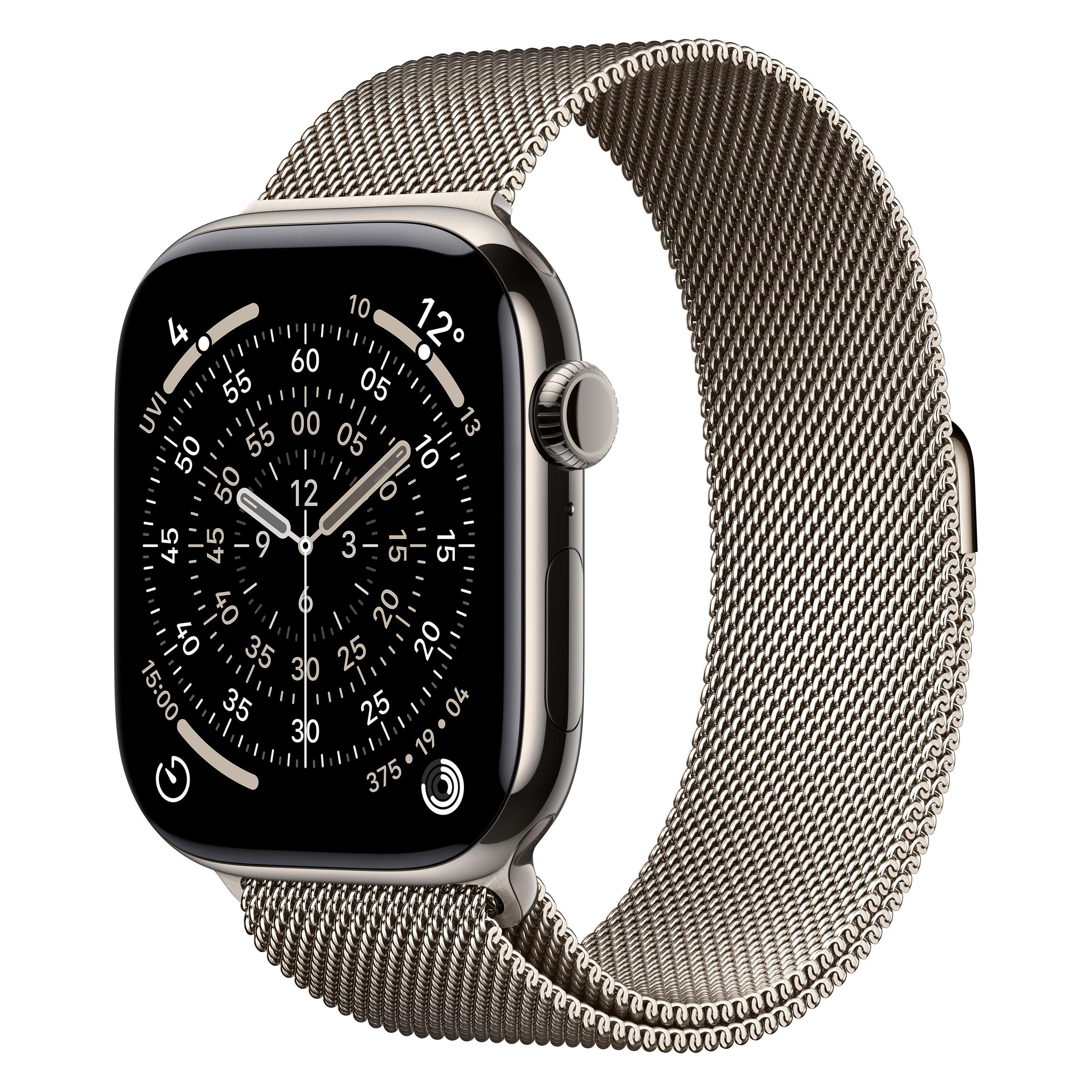Apple Watch Series 11 (46 mm, 5G) (MFD04ZR/A)