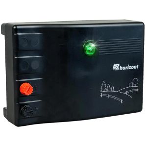Horizont Weidezaungerät farmer N3000, 10968, 230 V Netzbetrieb, Zaunlänge bis 105 km