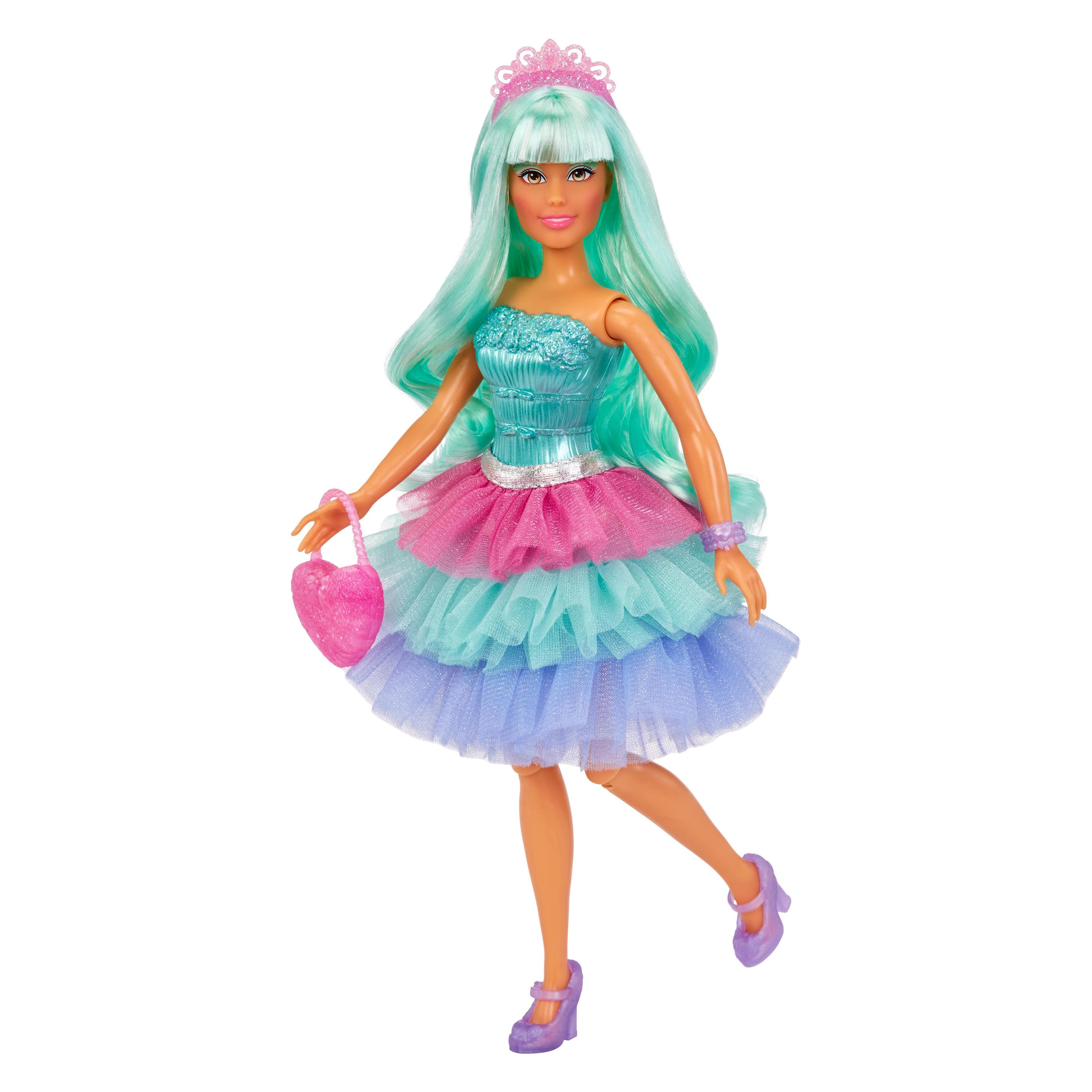 MGA s Dream Ella Candy Princess - DreamE (583196EUC)