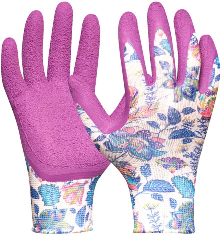 GEBOL Tommi Handschuh Gardeluxe Paisley 2022