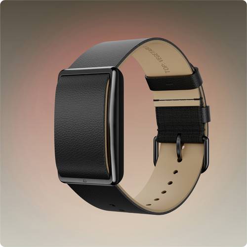 Polar WB LOOP GEN2 Ersatzarmband Größe=S/L Black