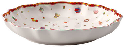 Villeroy & Boch Toys Delight Large Bowl