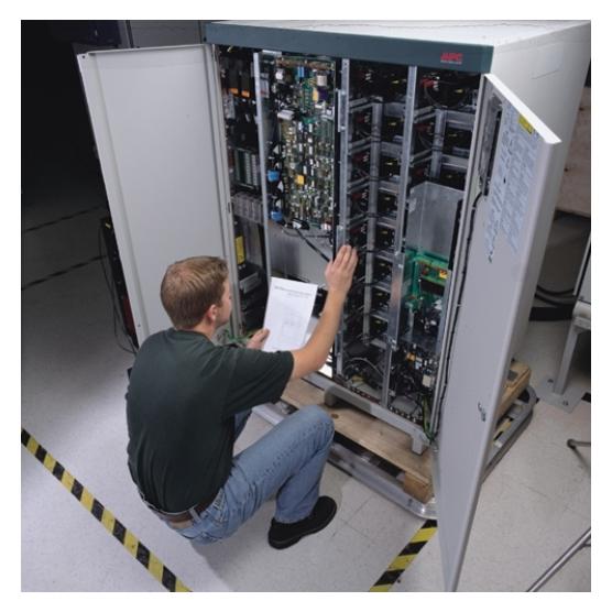 APC WUPG8HR7X24-UG-02 (WUPG8HR7X24-UG-02)