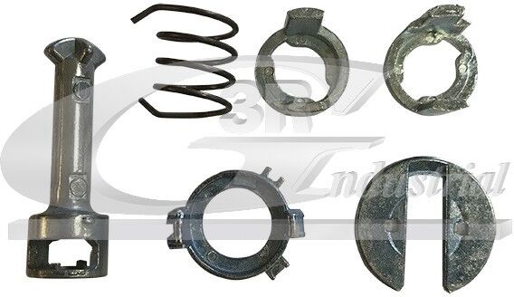 3rg Schließzylinder 80187 Für Bmw