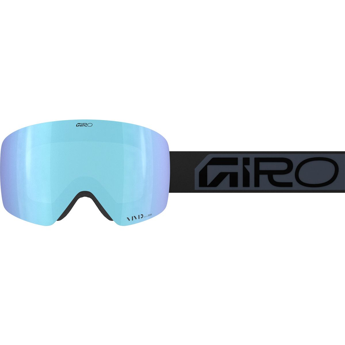 Giro Contour wordmark indigo royal/v inf 300110004