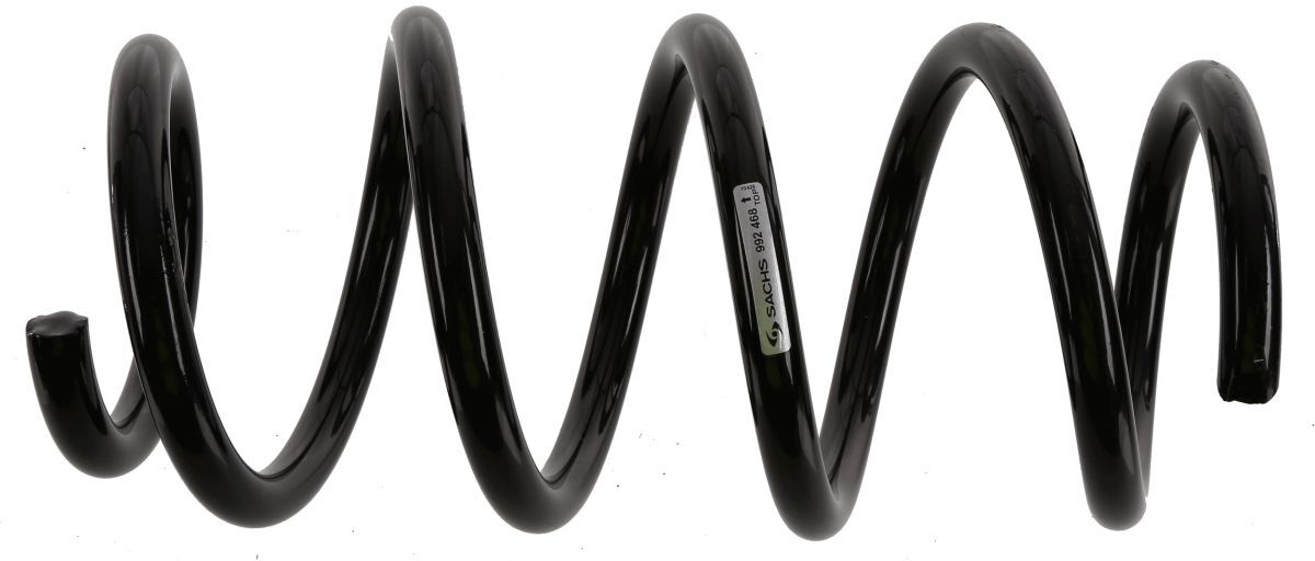 Sachs Molla del telaio 992 468