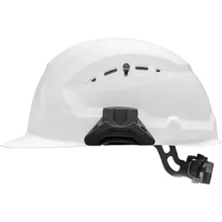 Schutzhelm Cross®Guard, gelb - gelb