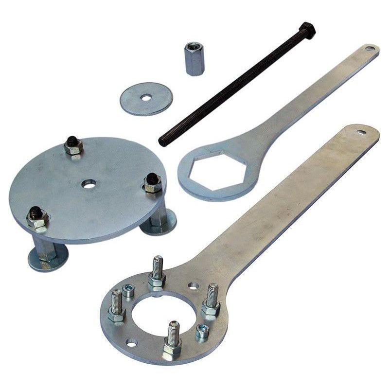 Clés variateur / embrayage / Correcteur de couple Easyboost TMAX