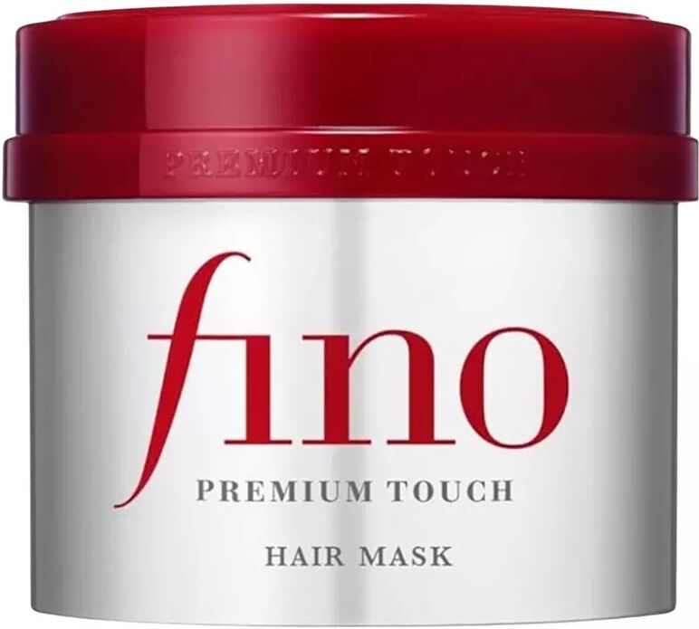 FINO -  – Premium Touch Hair Mask, 230  g, Multicolor