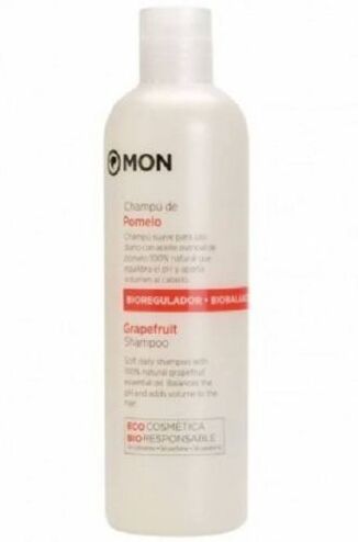 MON Champu bioregulador 300 ml
