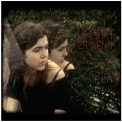 Room05, Schallplatten, Ela (Dom La Nena)