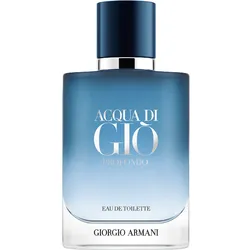 50ml Armani Acqua Di Giò Profondo Eau de Toilette