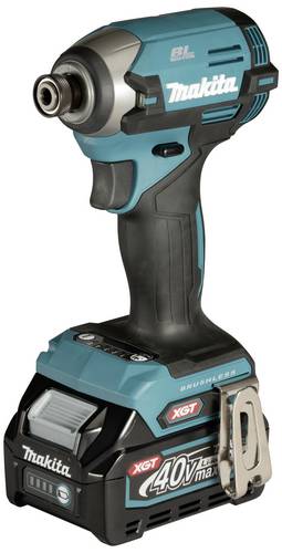Makita Akku-Schlagschrauber TD003GA202