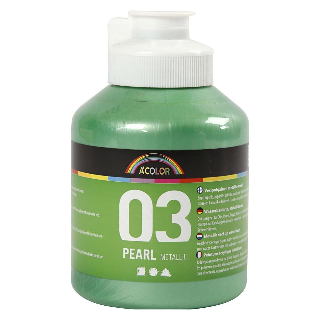Creativ Company A-Color Acrylfarbe (500 ml) (5707167103425)