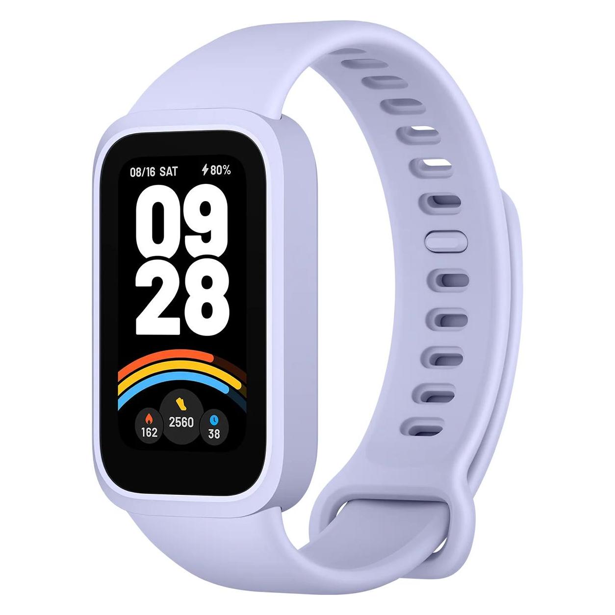 Xiaomi Smart Band 9 Active (37 mm, ohne SIM) (BHR08L3GL)
