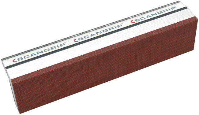 SCANGRIP Jeu de mâchoires de protection magnétiques F 150mm (06.2150)