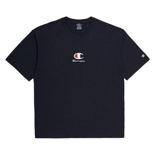 Champion Herren-T-Shirt mit Rundhalsausschnitt (M) (53617414)
