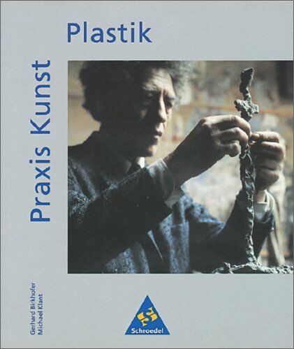 Gerhard Birkhofer - Praxis Kunst - Sekundarstufe II: Praxis Kunst: Plastik - Preis vom 09.10.2026 07:28:09 h