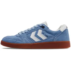 hummel, Unisex, Hallenschuhe, Hb Team (39), Blau