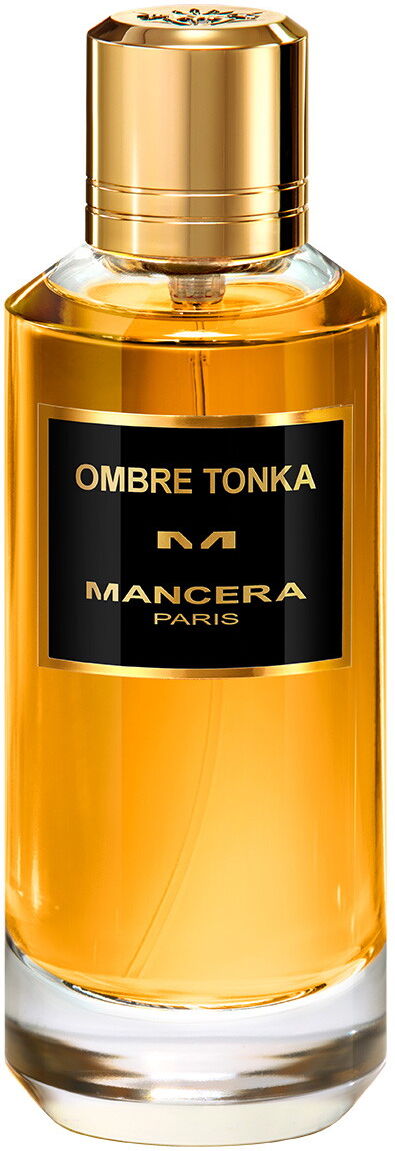60ml MANCERA Ombre Tonka Eau de Parfum