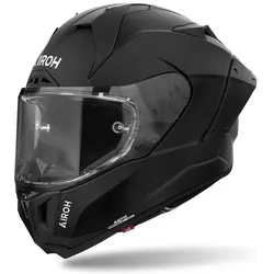 Airoh, Motorradhelm, Gp800 Farbe Schwarz Matt Helm (L)