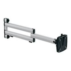 NOVUS OFFICE Bildschirm-Schwenkarm NOVUS TSS-Faltarm III XL (700) Monitorhalter 965+0119+001