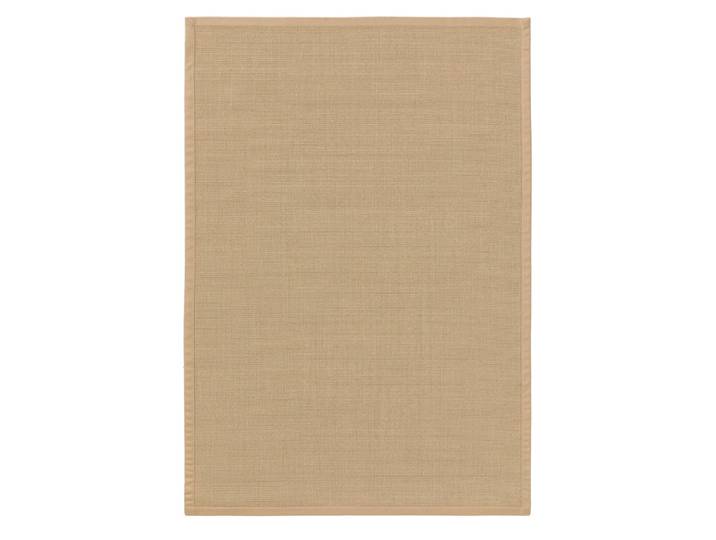 Tapis sisal crème 120x180