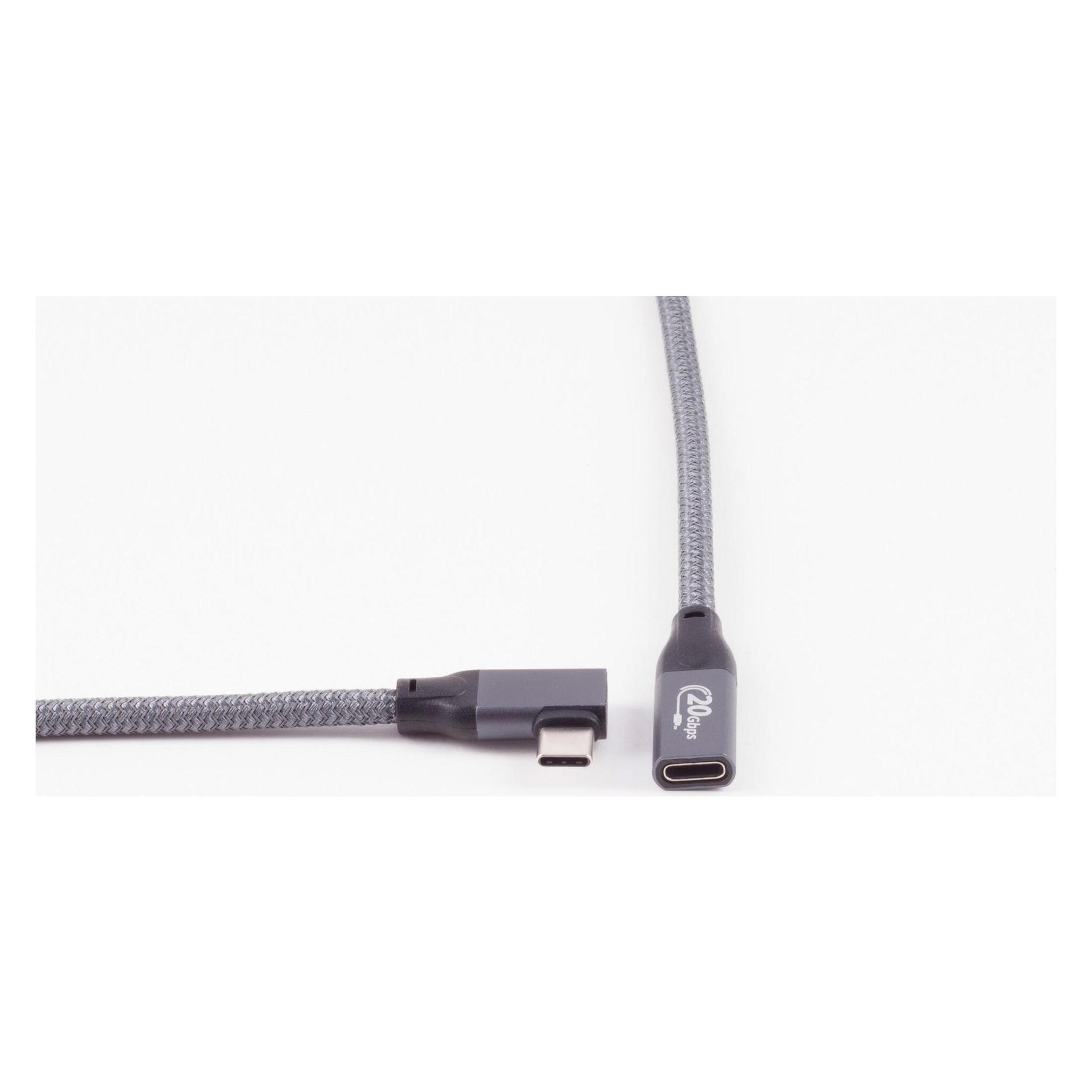 Shiverpeaks SHVP BS13-56020 (1 m, USB 3.2 Gen 2x2) (BS13-56020)