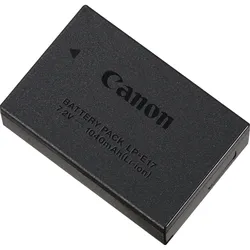 Canon LP-E17 Li-Ionen-Akku