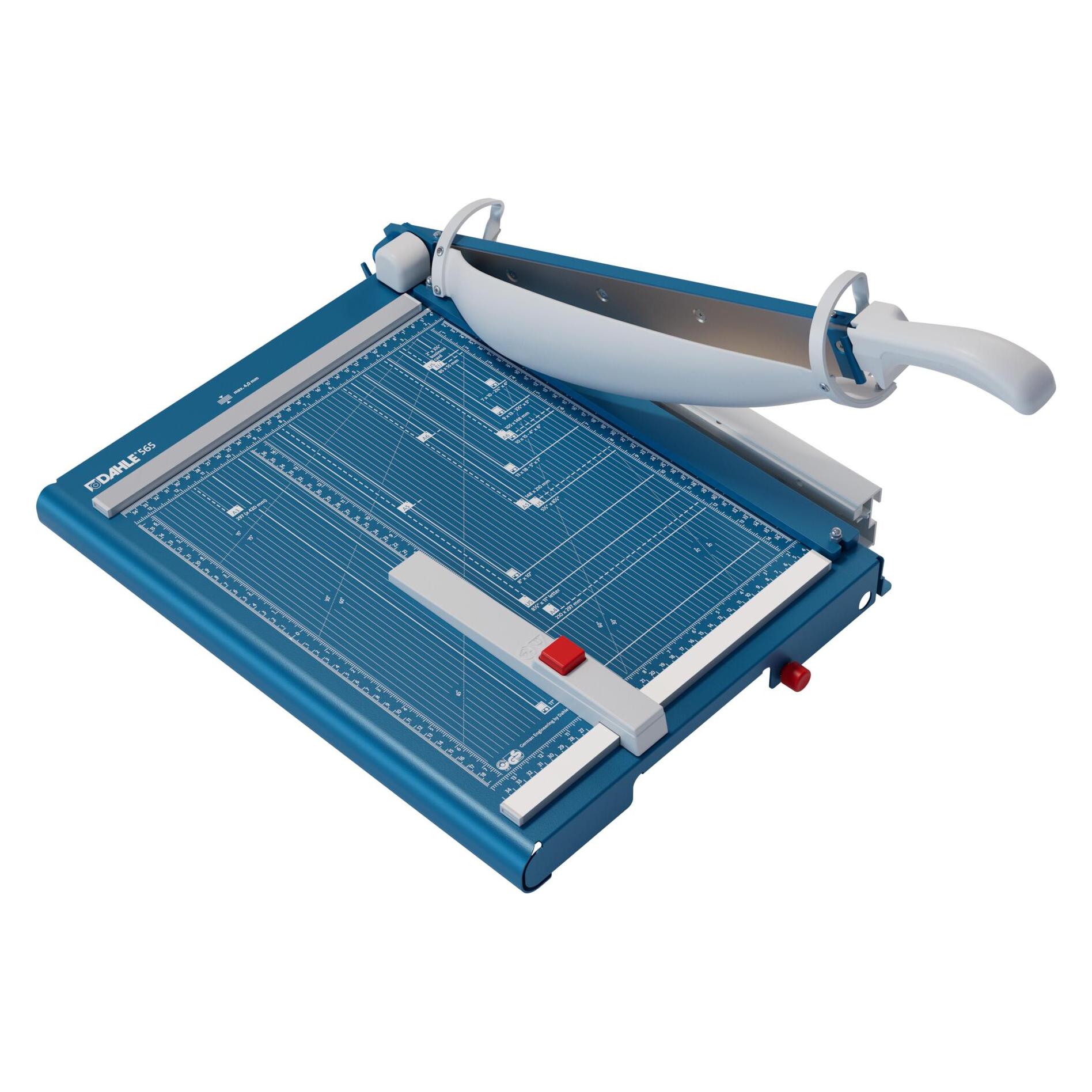 Dahle 565 (40 Blätter, A4) (00565.6)