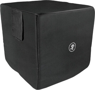 Mackie Thump118S Cover Schwarz