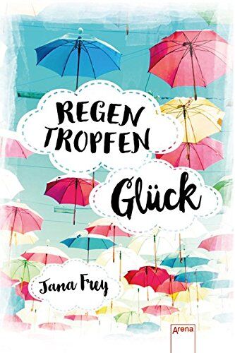 Jana Frey - RegenTropfenGlück - Preis vom 13.10.2026 11:25:28 h