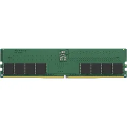 Kingston ValueRAM (1 x 48GB, 5600 MHz, DDR5-RAM, DIMM), RAM, Gold