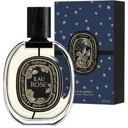 75ml diptyque Eau Rose Festtagsedition Eau de Parfum