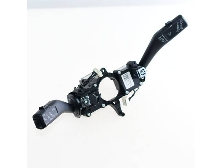 Commutateur combiné de colonne de direction, VW Tiguan, MFSW, 5K0953502M, 5K0, 953, 502 M, 9B9