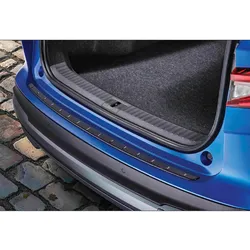 Skoda Heckschutzleiste schwarz Enyaq 5LG061195