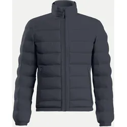 Steppjacke Modena Grau 58