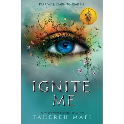 Ignite Me, Taschenbuch von Tahereh Mafi, HarperCollins